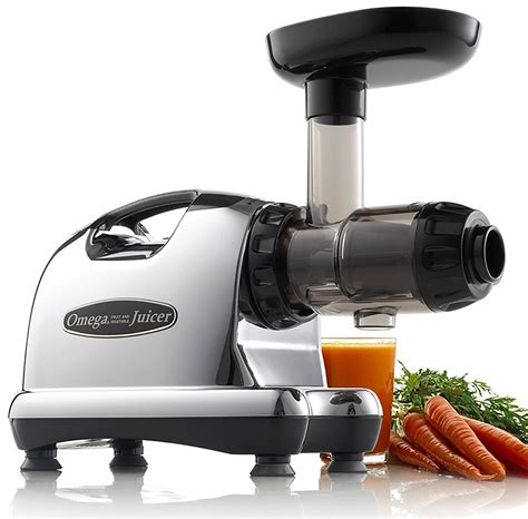 buy omega j8006 nutrition center juicer